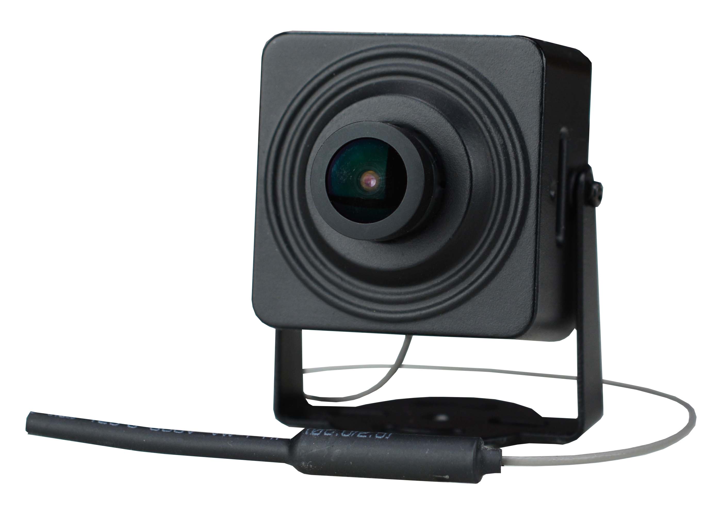 RNNTK Nascosta Mini Telecamera Full HD 1080P Telecamera di Sorveglianza di Sicurezza,Portatile Inteligente Microcamera 160° Grandangolare Casa Nanny Cam Audio/Video Registrazione in Loop-Nero 64gb