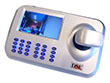 consolle 3D Pelco