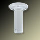 staffa per speed dome brandeggiabile