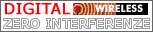wireless digitale TVCC